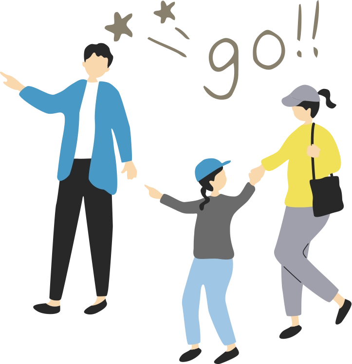 EVENT 8 イラスト